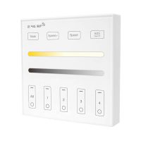 CCT wall remote controller